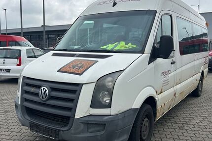 VW Crafter 671.000 km 5.999 € Büdingen 63654