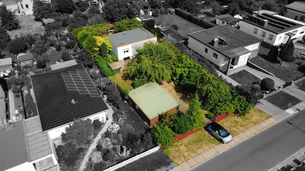 Grundstück Magdeburg/Kannenstieg Kannenstieg - 175.000&euro; | Angebot:26979577