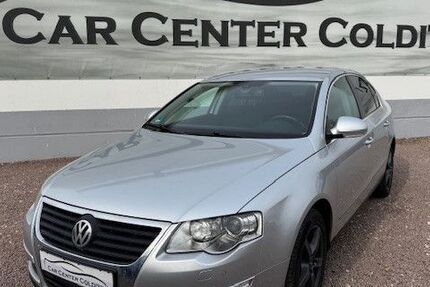 VW Passat 137.000 km 5.450 &euro; Colditz 04680