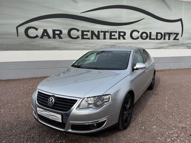 VW Passat 137.000 km 5.450 &euro; Colditz 04680