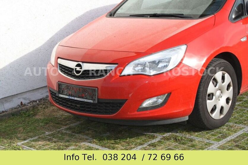 Astra