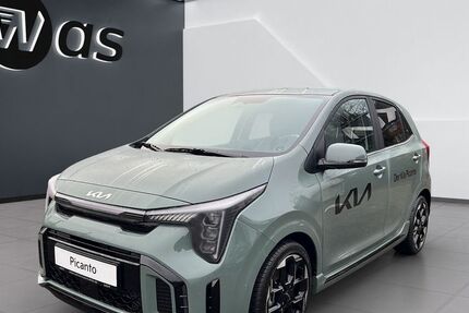 Kia Picanto 3.500 km 18.380 &euro; Stuhr 28816