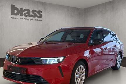 Opel Astra 20.000 km 22.450 &euro; Darmstadt 64293