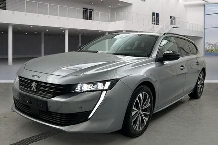 Peugeot 508 16.389 km 18.699 &euro; Ergolding 84030