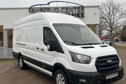 Ford Transit 32.500 km 28.990 &euro; Hameln 31787