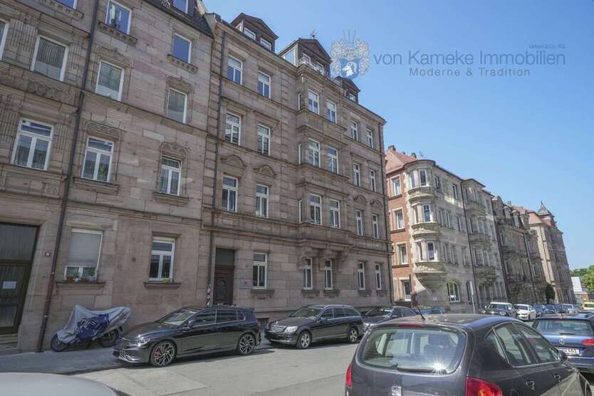 Haus zum Kaufen in Nürnberg 2.950.000 € 1350 m²