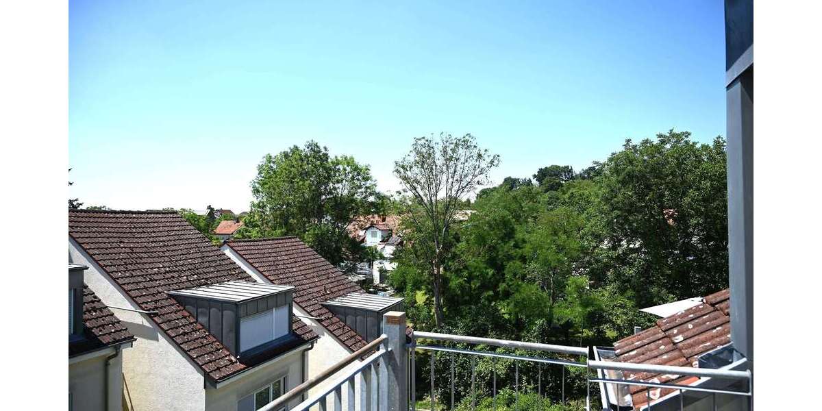Etagenwohnung Emmendingen - 3 Zimmer, 72 m&sup2;, 275.000&euro; | Angebot:27045525