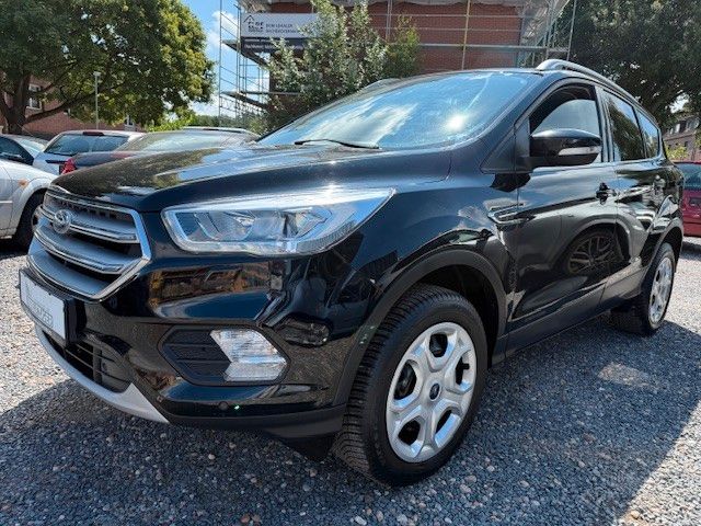 Kuga