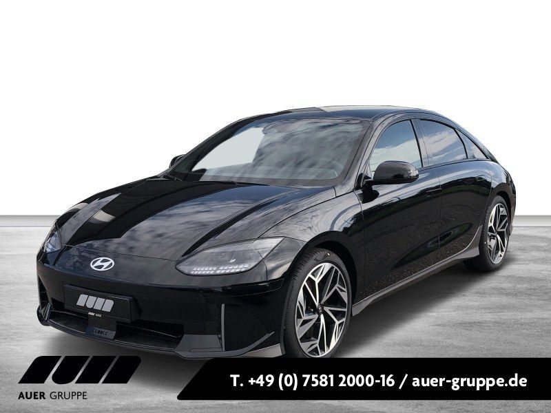 IONIQ 6