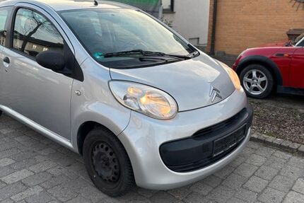 Citroen C1 191.544 km 1.500 &euro; Sundern 59846