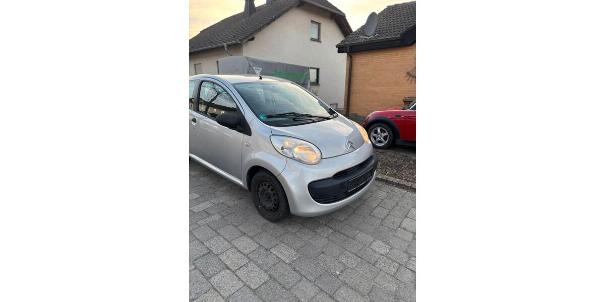 Citroen C1 191.544 km 1.500 &euro; Sundern 59846