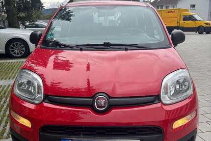 Fiat Panda 42.745 km 8.500 € Singen hohentwiel 78224