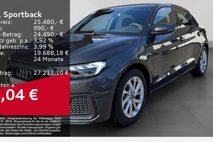 Audi A1 13.253 km 24.120 &euro; Plettenberg 58840