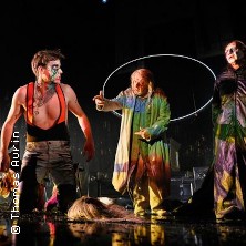 Lear (DSE) 31.03.2026 Schauspielhaus