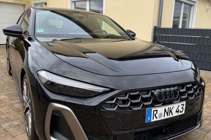 Audi A5 30.000 km 48.500 &euro; Neutraubling 93073