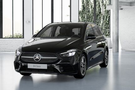 Mercedes-Benz B 200 10.443 km 37.880 € Bünde 32257