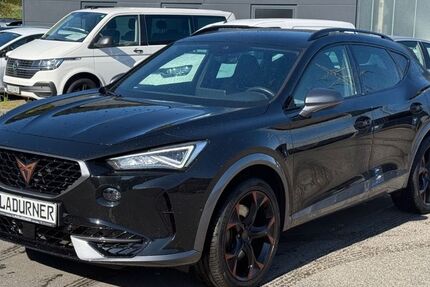 Cupra Formentor 56.900 km 34.750 € Villingen-Schwenningen 78052