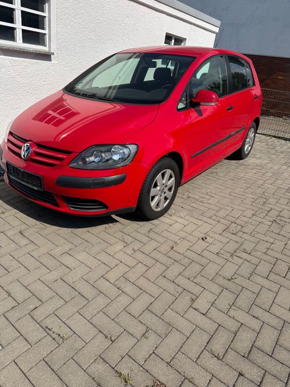 Golf Plus