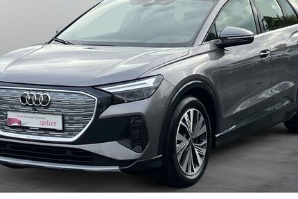 Audi Q4 e-tron 67.500 km 28.880 € Kitzingen 97318