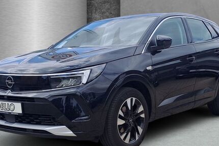 Opel Grandland (X) 28.041 km 16.990 &euro; Neumünster 24536