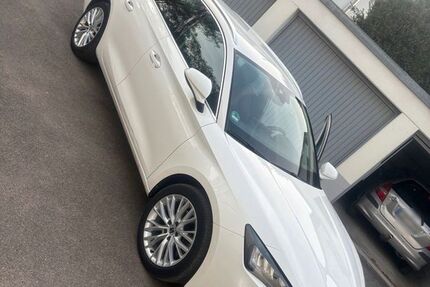 Seat Leon 84.000 km 18.500 &euro; Waiblingen 71332
