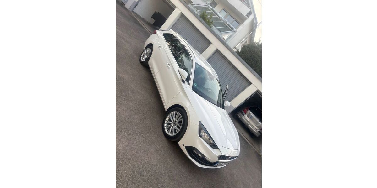 Seat Leon 84.000 km 18.500 &euro; Waiblingen 71332