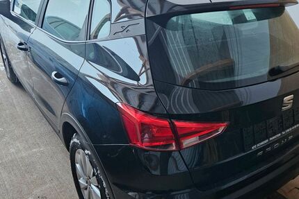 Seat Arona 47.500 km 13.990 &euro; Parkstein 92711