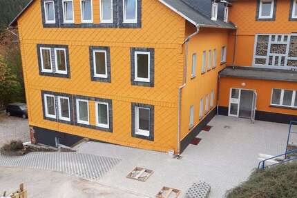 Wohnung Ilmenau-Manebach Manebach - 2 Zimmer, 37 m&sup2;, 339&euro; | Angebot:26426746