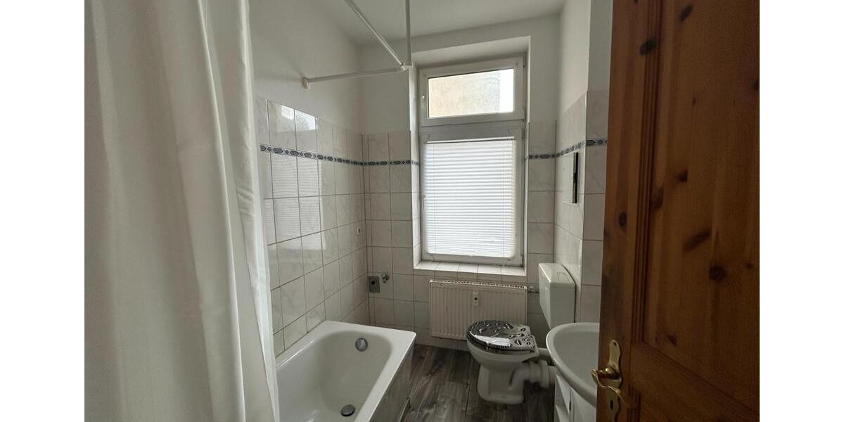 Etagenwohnung Schwerin - 1 Zimmer, 38 m&sup2;, 380&euro; | Angebot:25538360