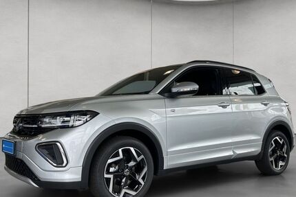 VW T-Cross 5.000 km 28.950 &euro; Kaltenkirchen 24568