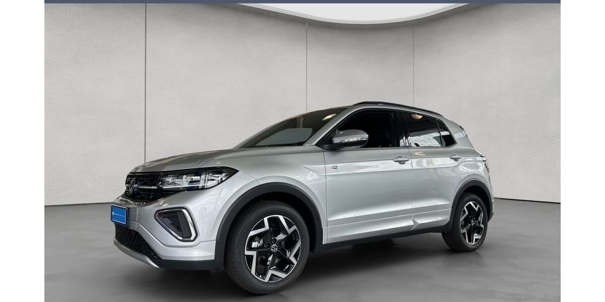 VW T-Cross 5.000 km 29.489 &euro; Kaltenkirchen 24568