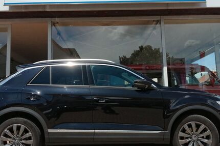 VW T-Roc 79.481 km 19.980 &euro; Lamspringe 31195