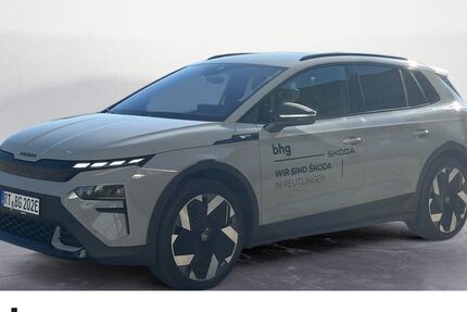 Skoda Elroq 2.515 km 50.990 &euro; Reutlingen 72770