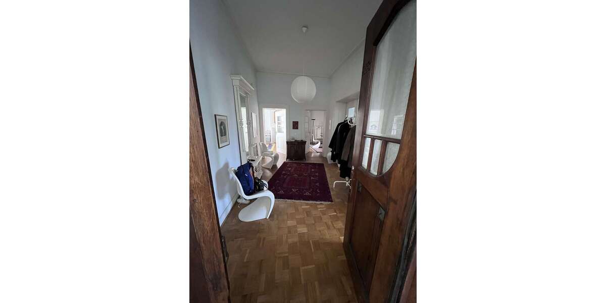 Etagenwohnung Koblenz - 5 Zimmer, 179 m&sup2;, 1.700&euro; | Angebot:27009508