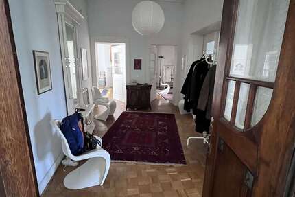 Wohnung Koblenz - 5 Zimmer, 179 m&sup2;, 1.700&euro; | Angebot:27009508