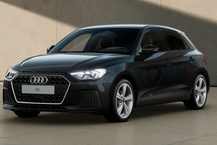 Audi A1 5.400 km 29.969 &euro; Halle 06122