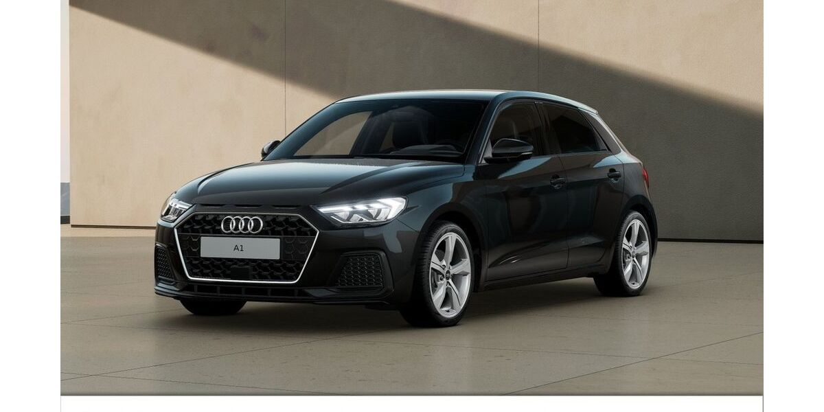 Audi A1 5.400 km 29.969 &euro; Halle 06122