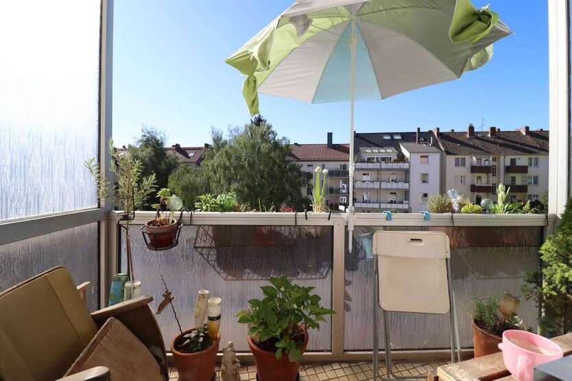 Wohnung zum Kaufen in Hannover 259.900 € 73 m²