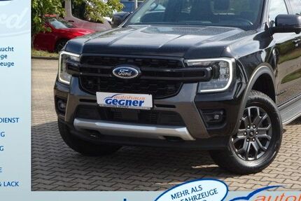 Ford Ranger 52.821 km 38.690 &euro; Eilenburg 04838