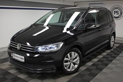 VW Touran 106.700 km 17.890 &euro; Uhingen 73066