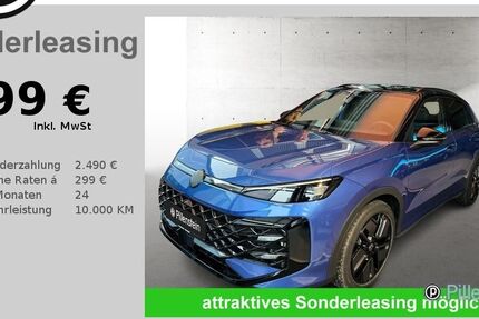 VW T-Roc 1.500 km 38.495 &euro; Neustadt/Aisch 91413