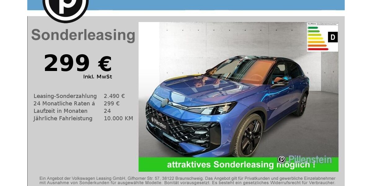 VW T-Roc 1.500 km 38.495 &euro; Neustadt/Aisch 91413