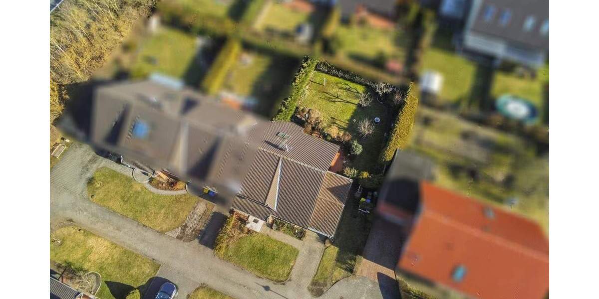 Reihenendhaus Stendal Uenglingen - 4 Zimmer, 100 m&sup2;, 195.000&euro; | Angebot:25744265