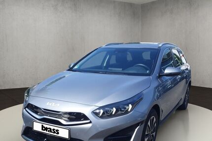 Kia ceed Sportswagon 19.500 km 29.980 € Offenbach 63075