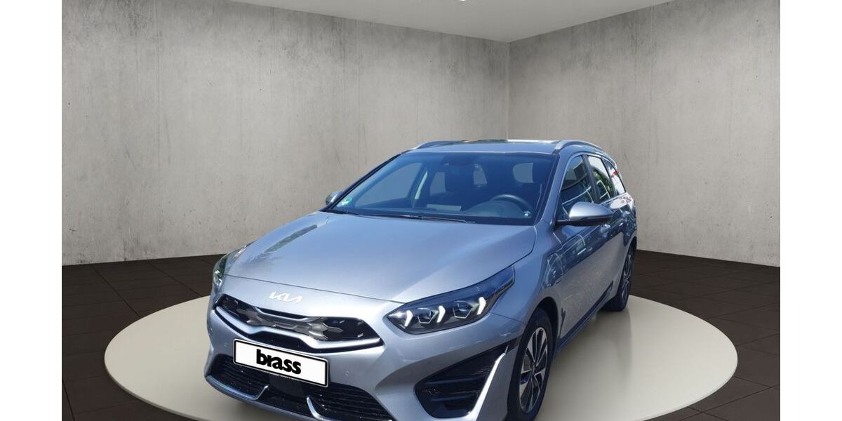 Kia ceed Sportswagon 19.500 km 29.980 € Offenbach 63075