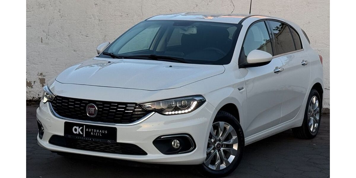 Fiat Tipo 120.000 km 10.000 &euro; Mainz-Kostheim 55246