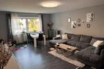 4-Zimmerwohnung Erdgeschoss mit Garage und Balkon !