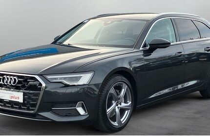 Audi A6 11.500 km 50.980 € Kitzingen 97318