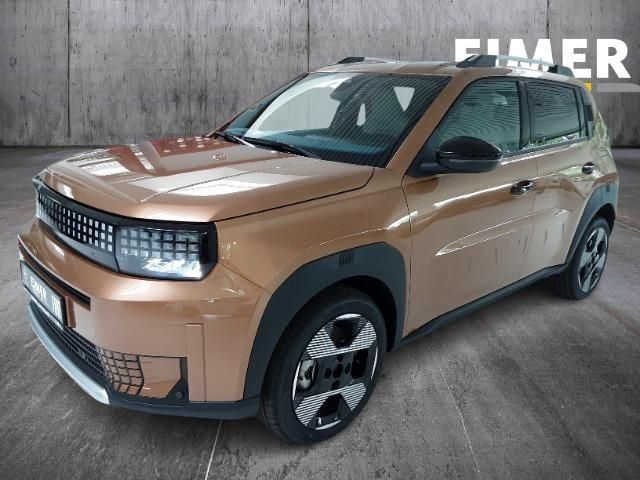 Fiat Grande Panda 1.179 km 27.589 &euro; Münster 48157