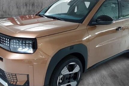 Fiat Grande Panda 1.996 km 27.589 &euro; Münster 48157